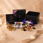 NaariVerse Rakhi Celebration Gift Box