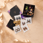 NaariVerse Rakhi Celebration Gift Box