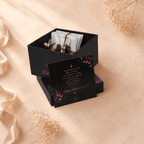 NaariVerse Rakhi Celebration Gift Box