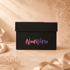 NaariVerse Rakhi Celebration Gift Box